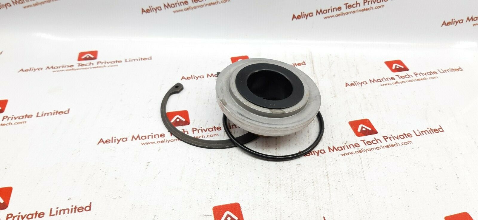 Sauer Sundstrand Hydraulic Power Systems Seal Kit-20,21,22 - Image 2