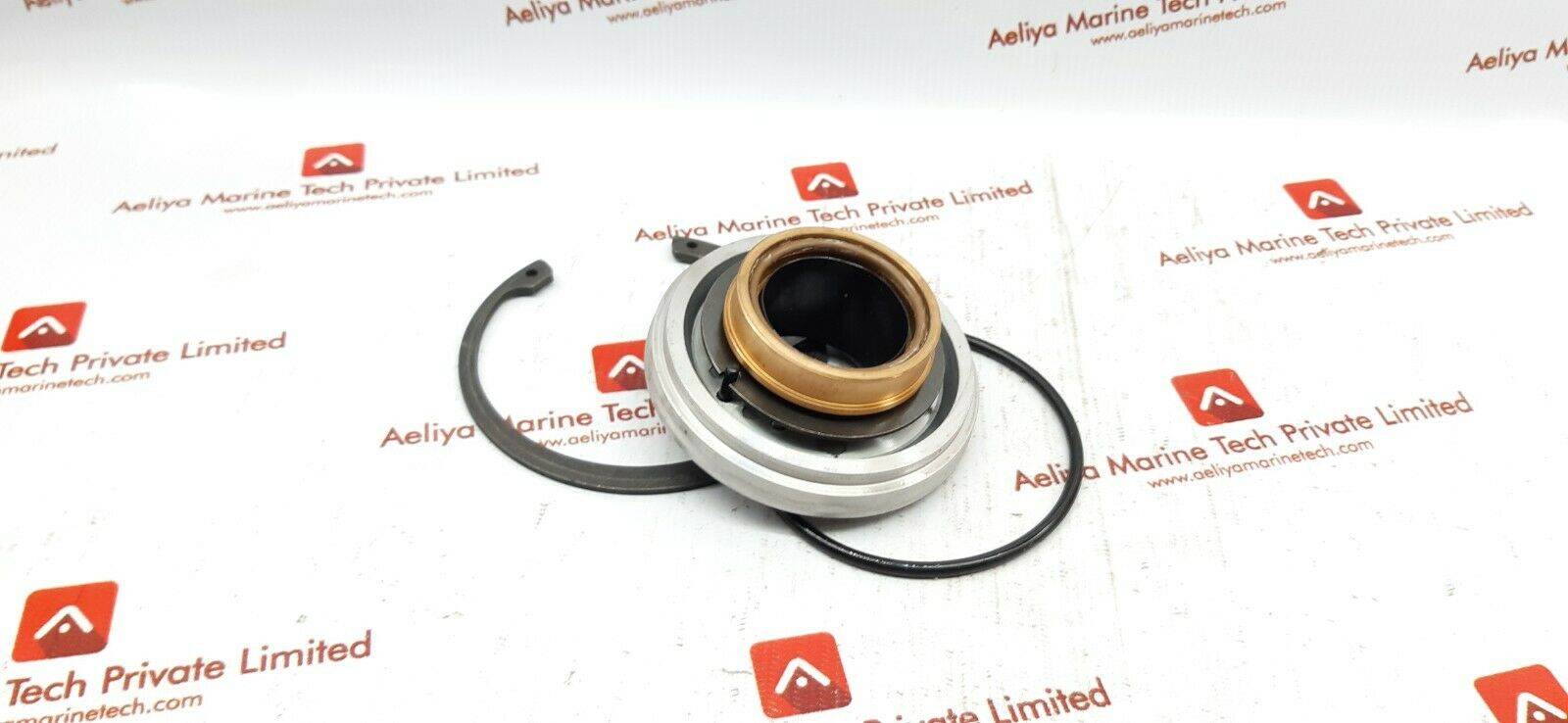 Sauer Sundstrand Hydraulic Power Systems Seal Kit-20,21,22 - Image 3