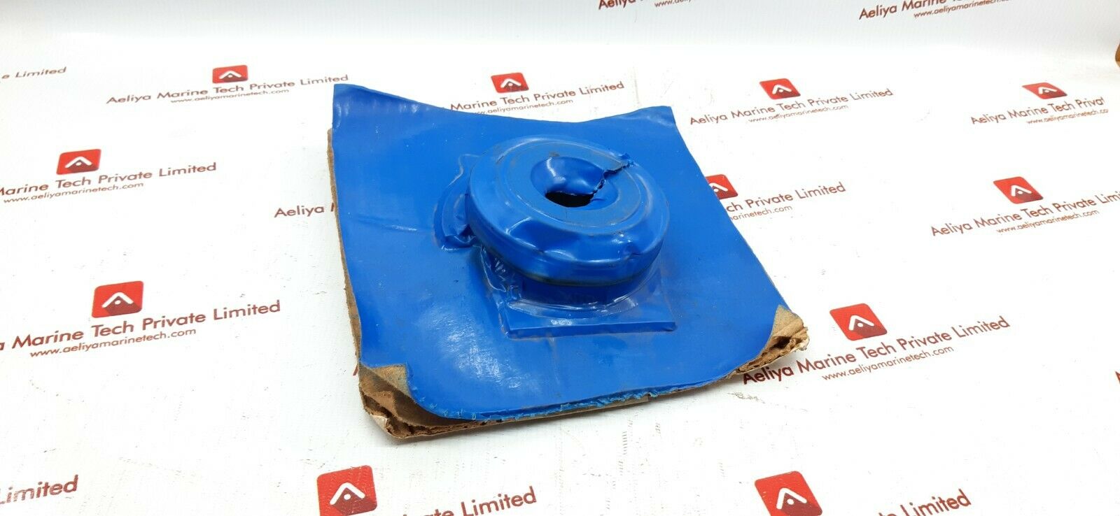 Sauer Sundstrand Hydraulic Power Systems Seal Kit-20,21,22 - Image 5