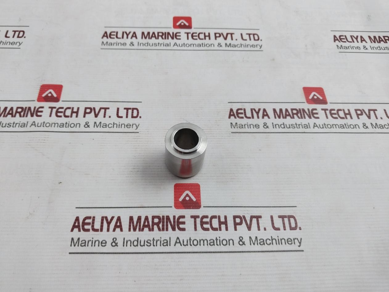 205h3w 3143676 C Stainless Steel Coupling - Image 4