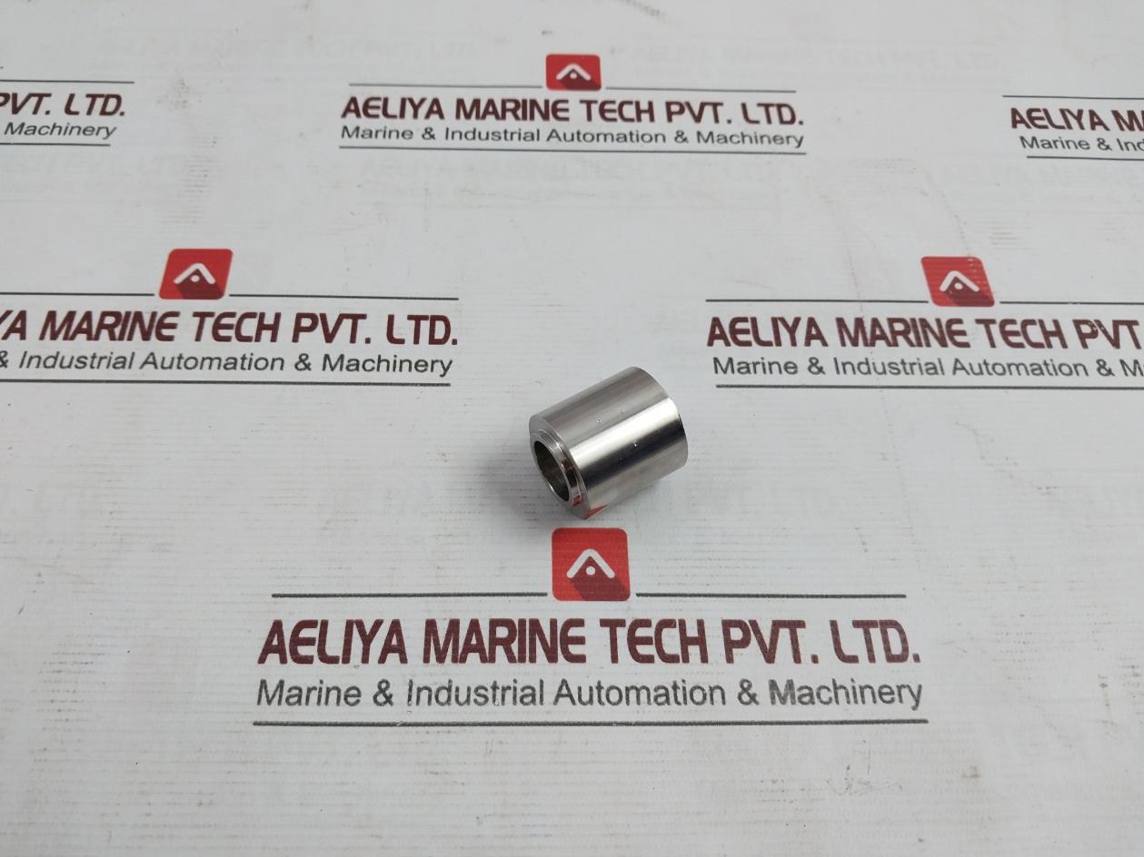 205h3w 3143676 C Stainless Steel Coupling - Image 3