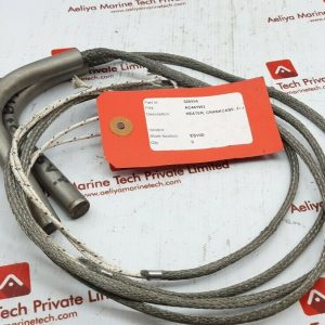 Heater Crankcase 026554 Ac44Yw3 115V