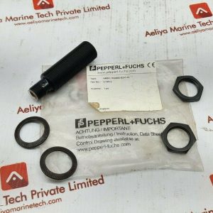 Pepperl+Fuchs Nrb5-18Gm50-e2-c-v1 Inductive Sensor