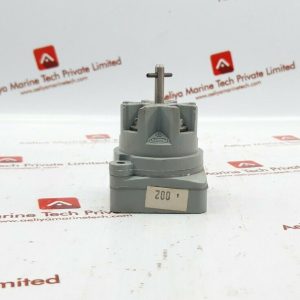 Stahl 8008/2 operator control switch
