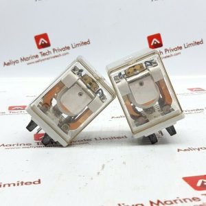 Smitt relais kdn railway relay