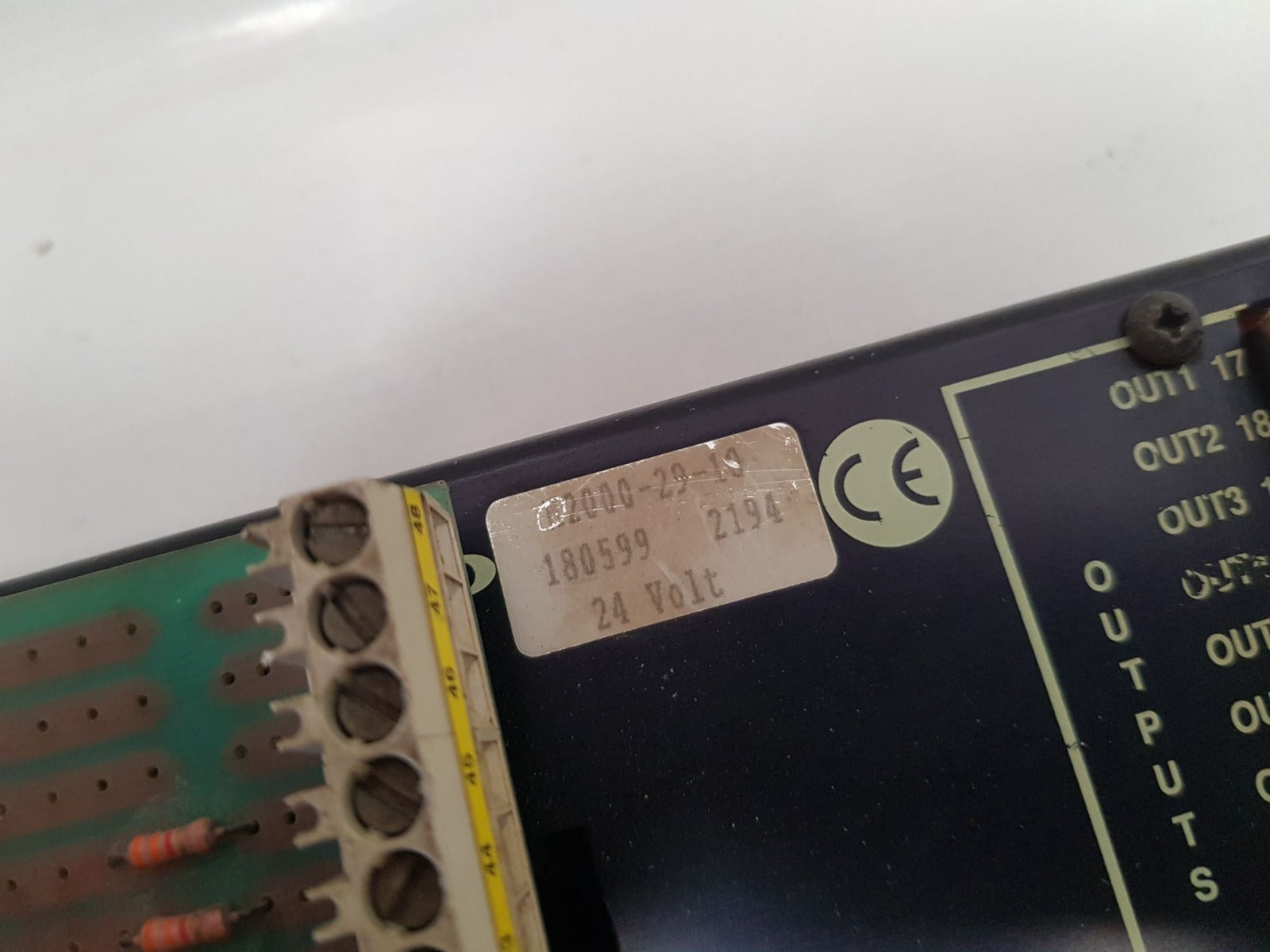 Selco M2000-29-10 Controller - Image 8