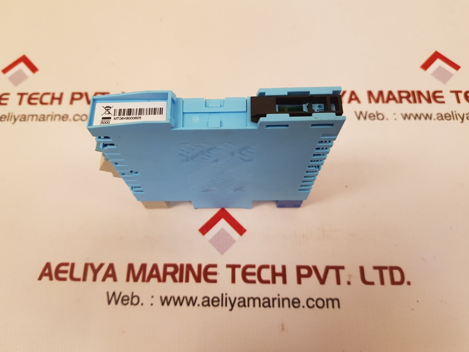 Measurement technology mtl 5041 repeater power supply new - Image 5