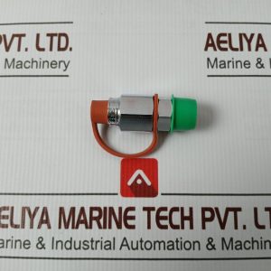 260 Hydraulic Quick-Connect Coupler