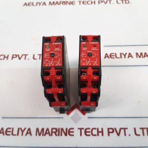 Abb c106.02 thermistor control unit gh c106.0201r0002