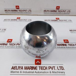 2611-51576b Ball Valve