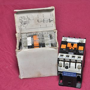 Telemecanique Ca2Dn31M7 Auxiliary Contactor 10A 1000V