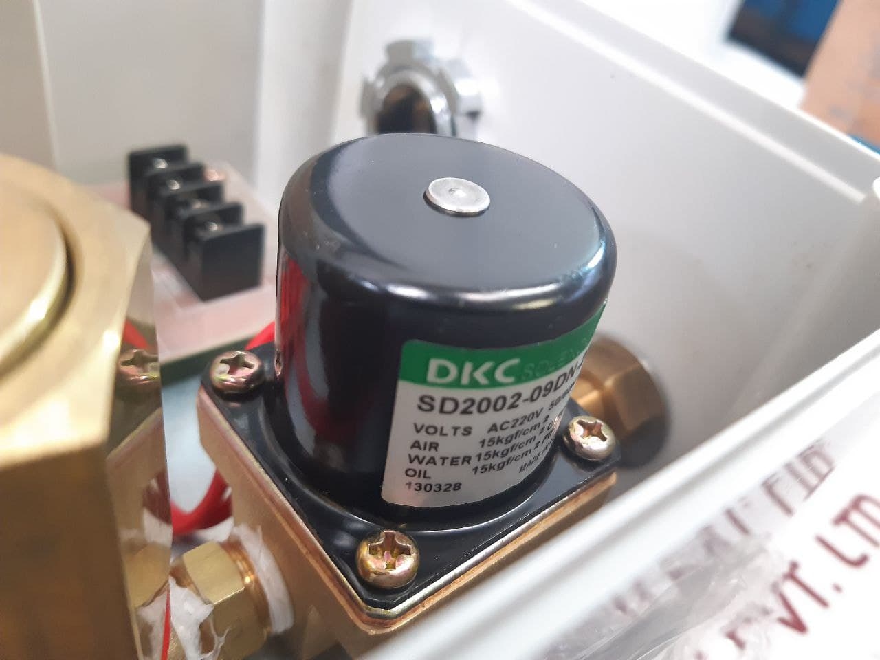 Time delay unit (ac220v) - Image 8