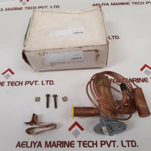 Sporlan Ebsve-8-ga Expansion Valve