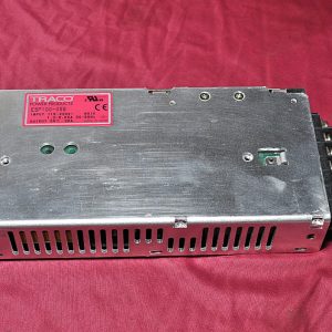 Traco Esp100-05S Power Supply 115-230V~ 50-60Hz