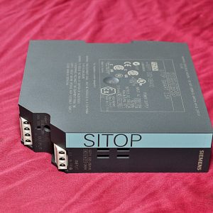 Siemens Sitop Smart 2.5A 6Ep1 332-2Ba10 Power Supply