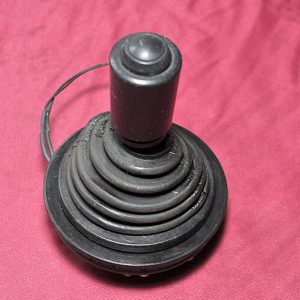 200 9351-hit mouse joystick cyberbase