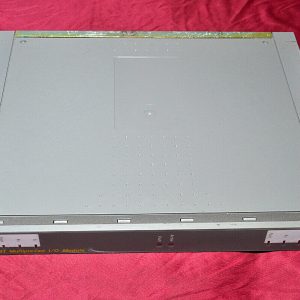 T7491 Multiplaxed I/O Module 700497 Rev-c