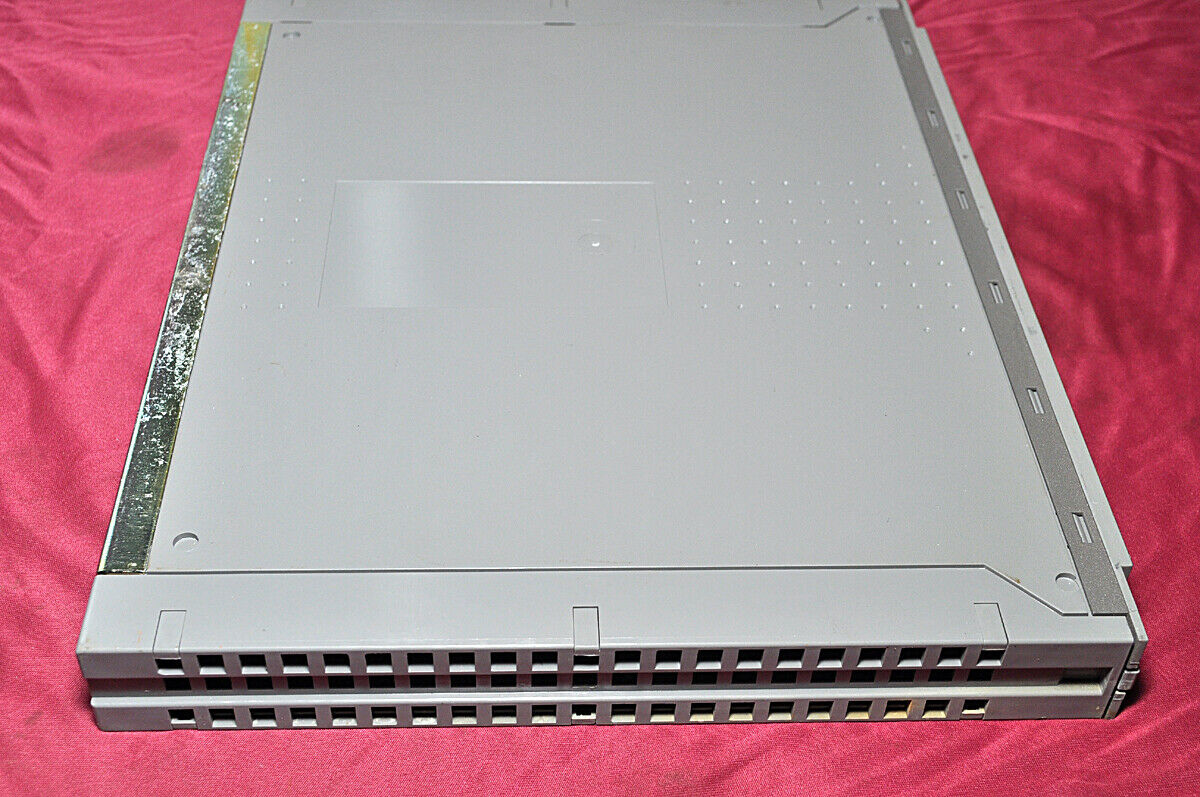 T7491 Multiplaxed I/O Module 700497 Rev-c - Image 3