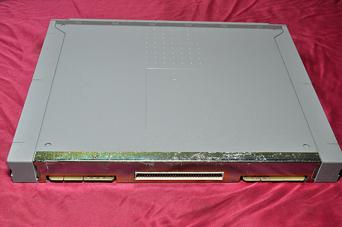 T7491 Multiplaxed I/O Module 700497 Rev-c - Image 4