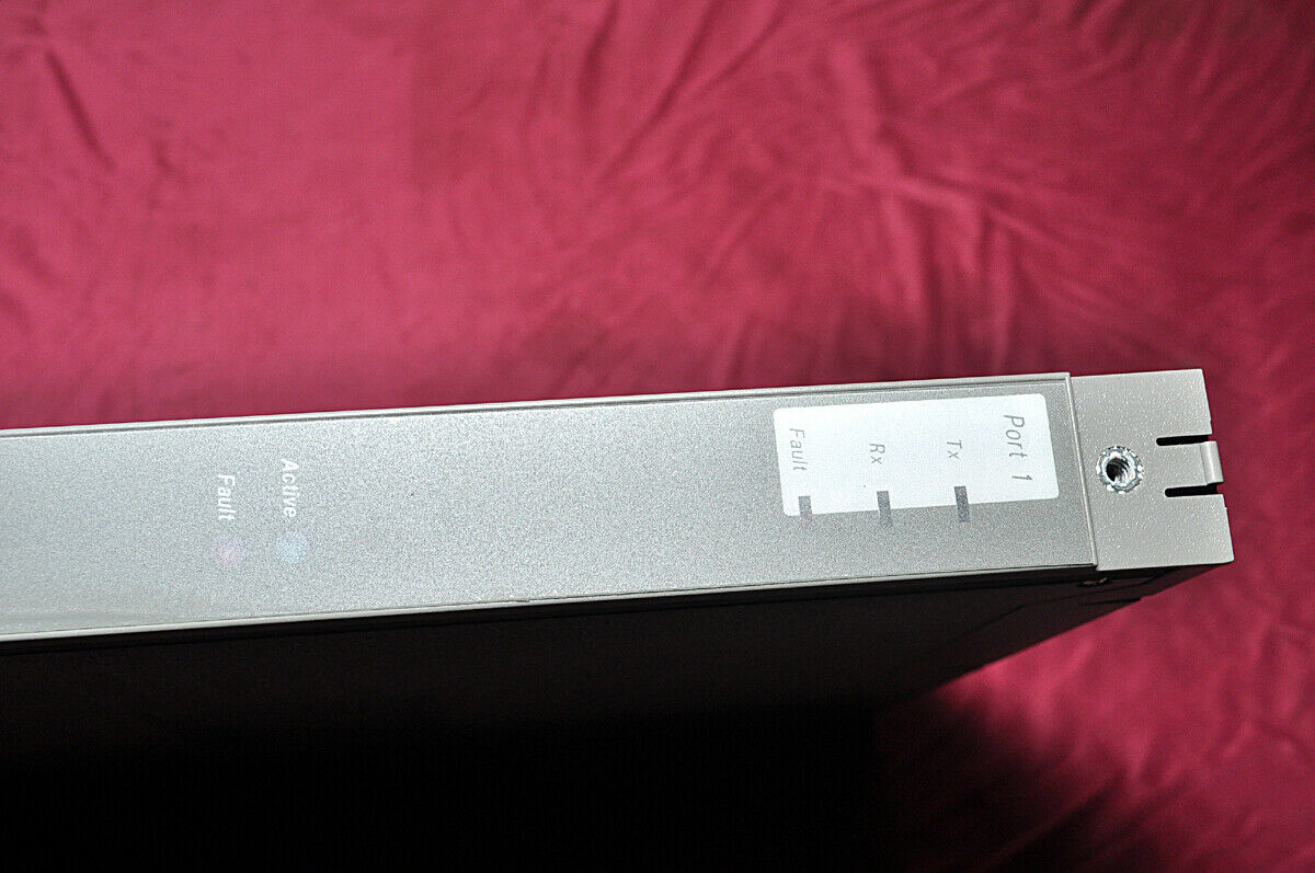 T7491 Multiplaxed I/O Module 700497 Rev-c - Image 6