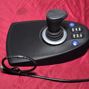 Panasonic wv-cu950 joystick