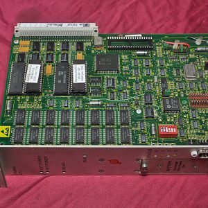 Steela Gamma Cpu Gpv Elbau Electronics 609008210A Soren T. Lyngso 60900210 V01