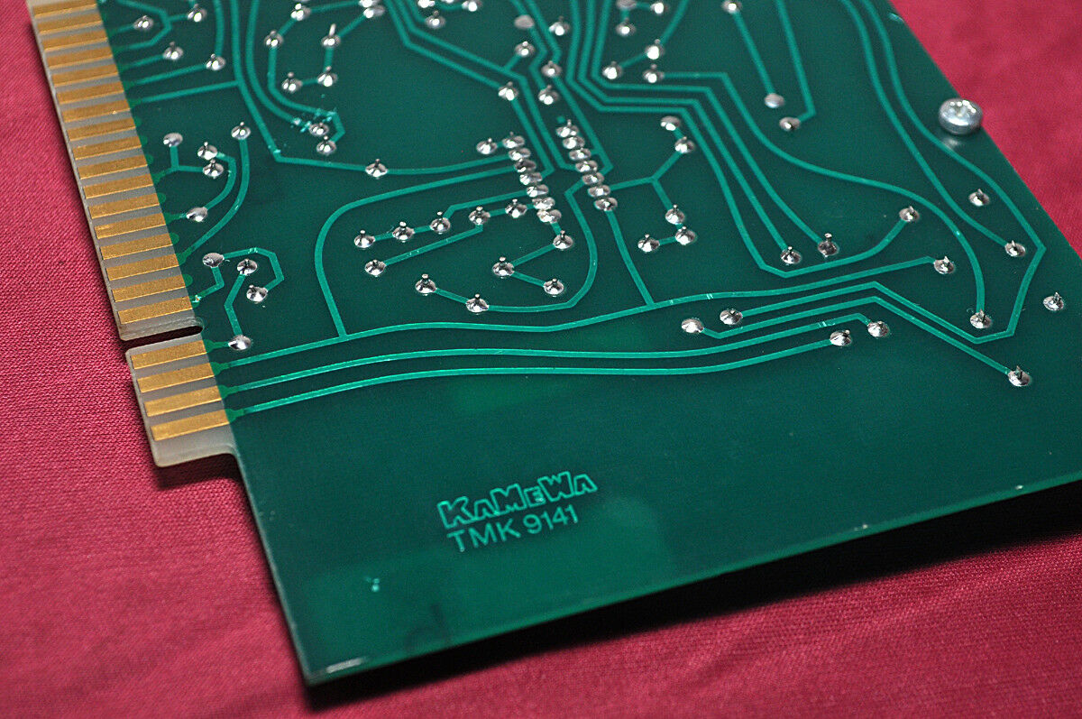 Kamewa Tmk9141 Printed Circuit Board - Image 2