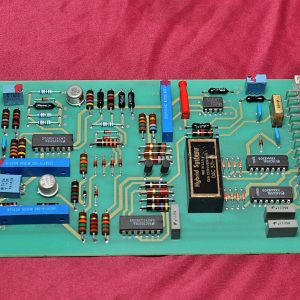 Sulzer Fsa-c6 112.004.995 200 Pc Board