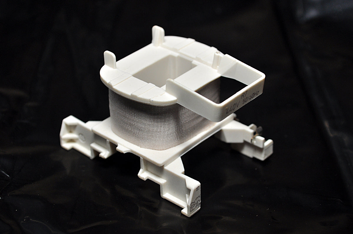 telemecanique coil lxd1r7 - Image 3