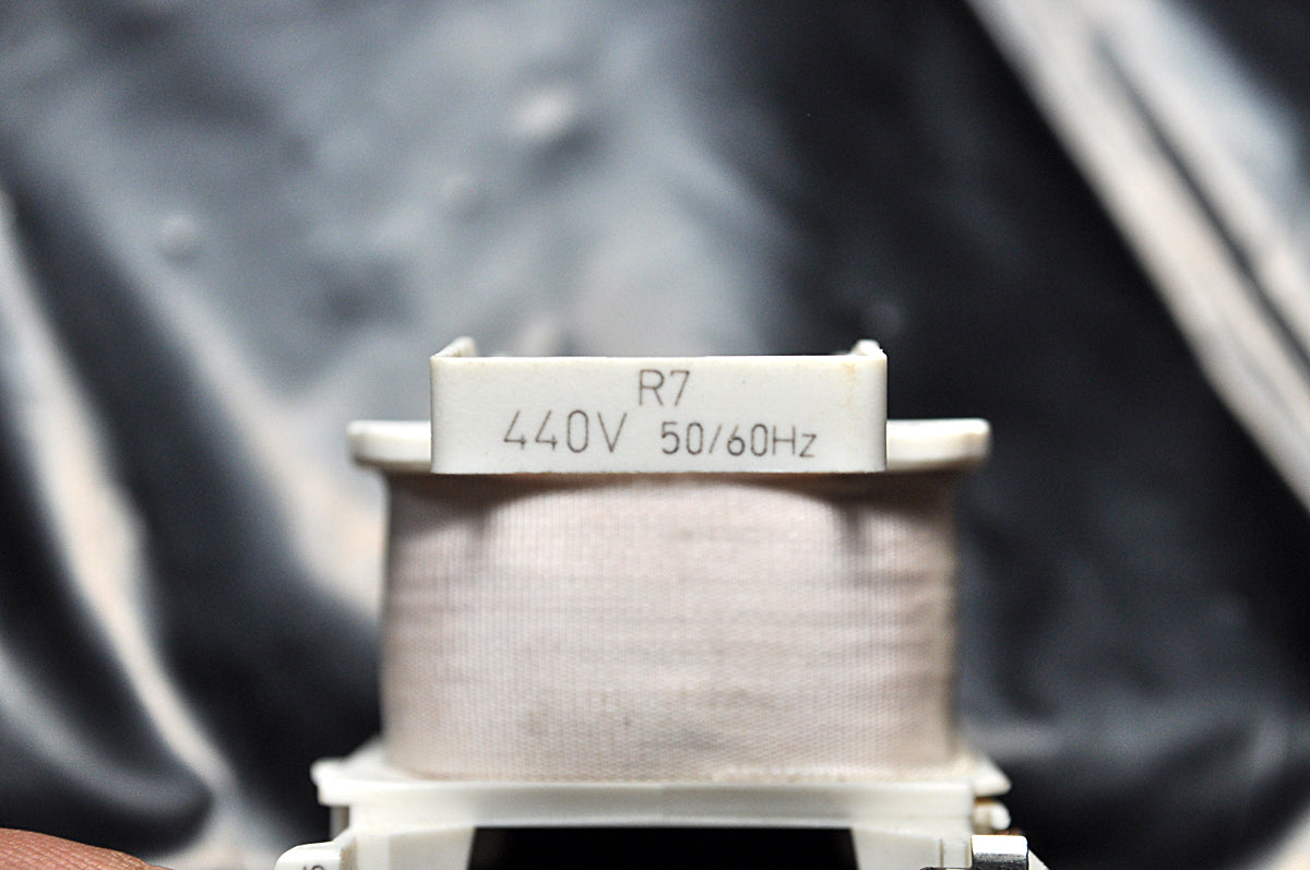 telemecanique coil lxd1r7 - Image 6