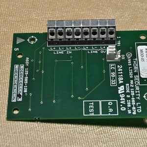 Thorn Security 125-065-878 Line Isolator Module