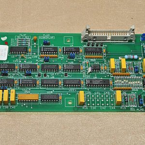 Azimuth 65447801 I/P And Log Processor