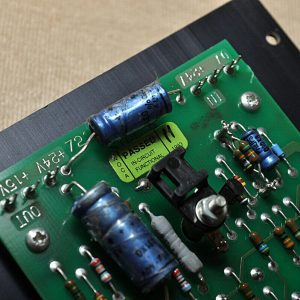 7212-125.0000 708 Printed Circuit Board