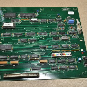 65449806 Utilities Processor Card