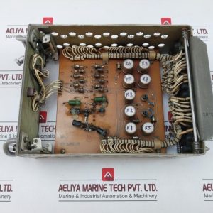 413-61.4934 Ru – D Remote Control Unit For Precision Task
