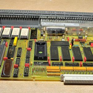 Aeg Alu 130 Cpu Dolog A 6051-042.236017
