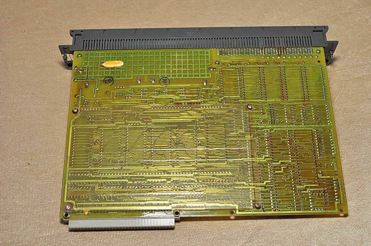Aeg Alu 130 Cpu Dolog A 6051-042.236017 - Image 7