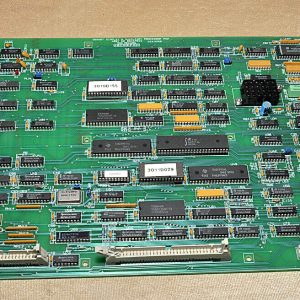 2690Bt Display And Auxiliary Processor Mk2 Pcb Circuit