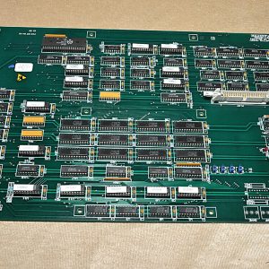 65447803 Synthetics Memory Card