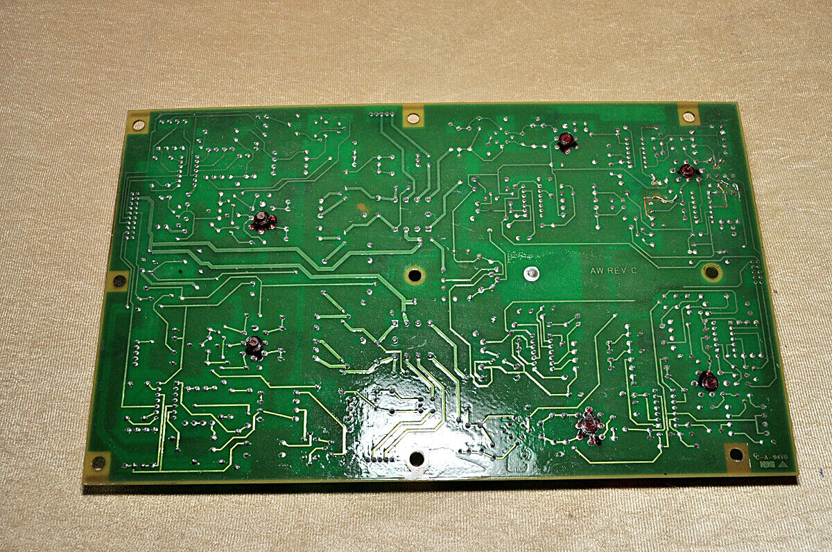 03956-1976889 Printed Circuit Board - Image 7