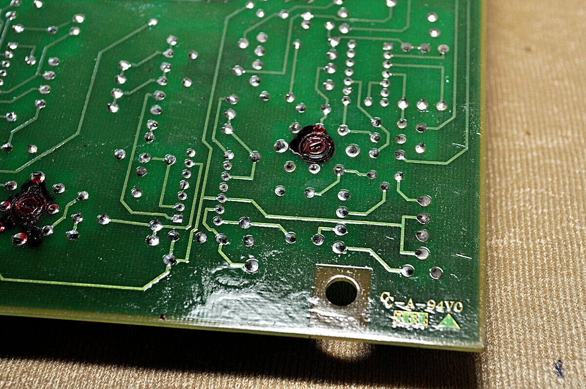03956-1976889 Printed Circuit Board - Image 9