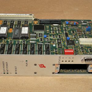 Stella Gamma Cpu Soren T.Lyngso 609002110 V Card
