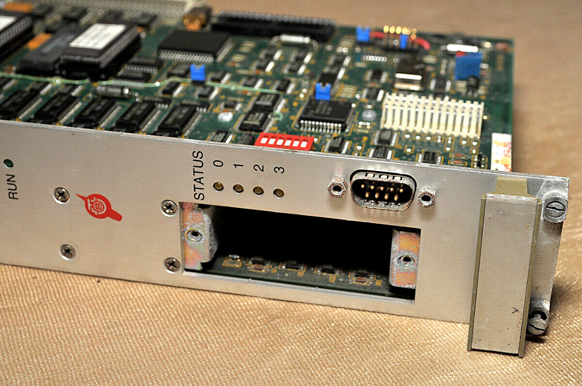 Stella Gamma Cpu Soren T.Lyngso 609002110 V Card - Image 5