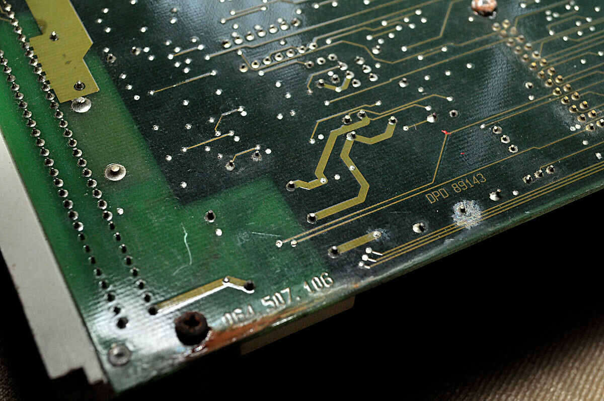 Stella Gamma Cpu Soren T.Lyngso 609002110 V Card - Image 9