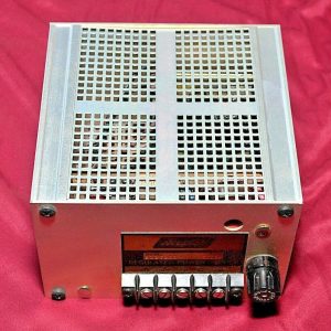 Acopian B12G200 Regulated Power Supply 6/10A
