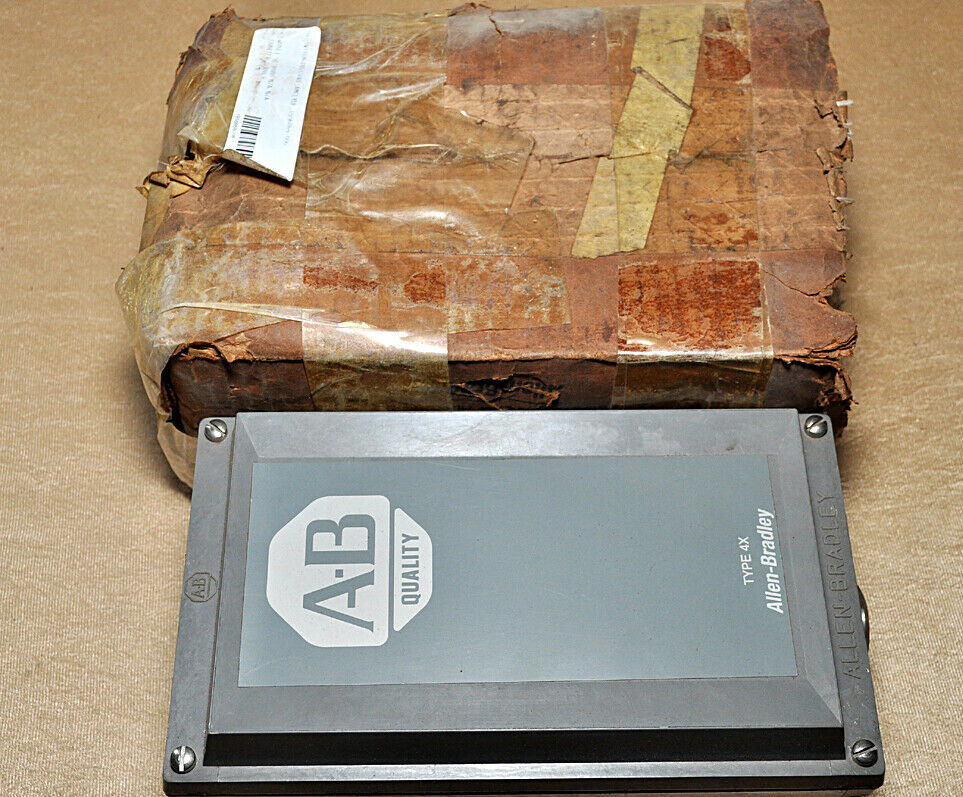 Allen Bradley 4X Differential Pressure Switch - Image 2