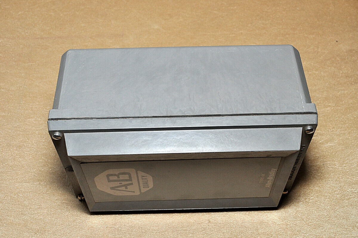 Allen Bradley 4X Differential Pressure Switch - Image 3