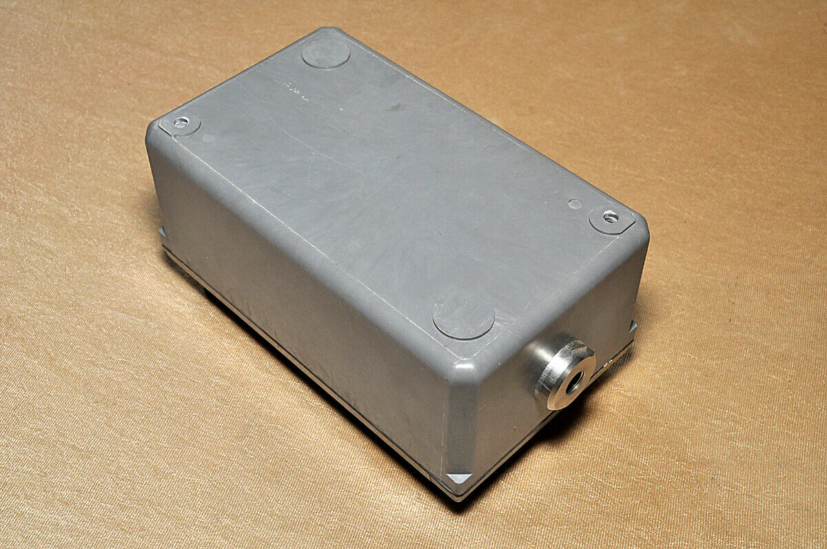 Allen Bradley 4X Differential Pressure Switch - Image 4