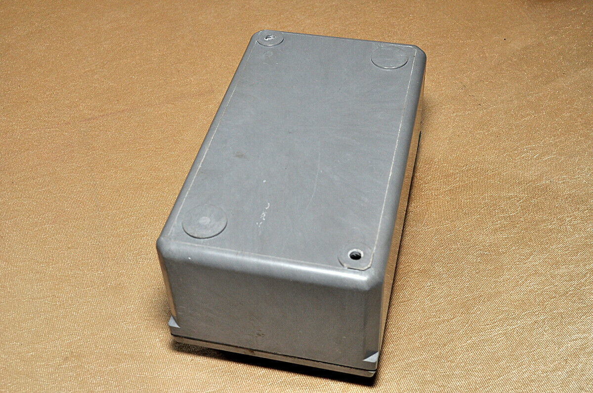 Allen Bradley 4X Differential Pressure Switch - Image 5