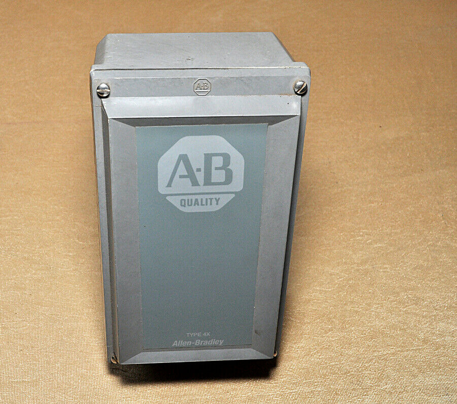 Allen Bradley 4X Differential Pressure Switch - Image 6